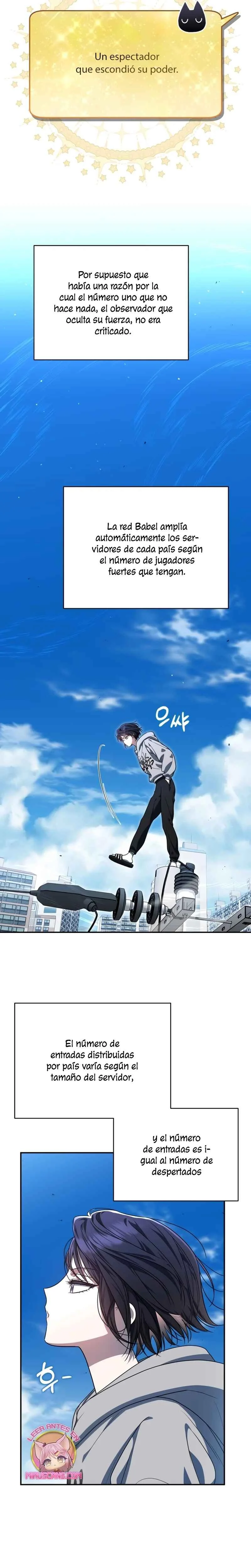 Raengkoreul Wihan Bareun Saenghwal Annaeso Capítulo 2 - Page 35