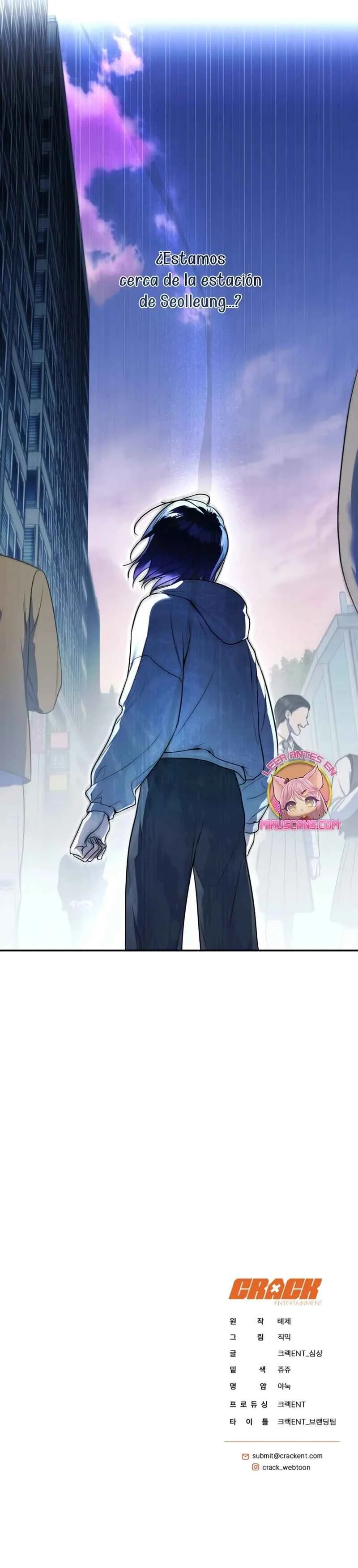 Raengkoreul Wihan Bareun Saenghwal Annaeso Capítulo 2 - Page 41