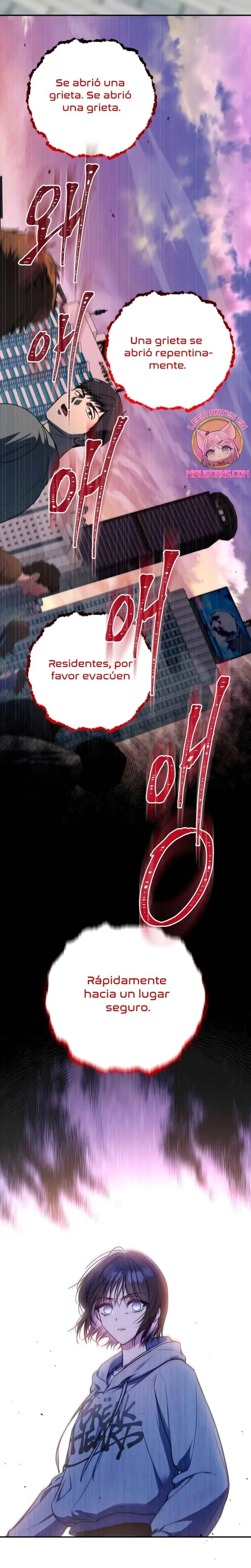 Raengkoreul Wihan Bareun Saenghwal Annaeso Capítulo 3 - Page 4