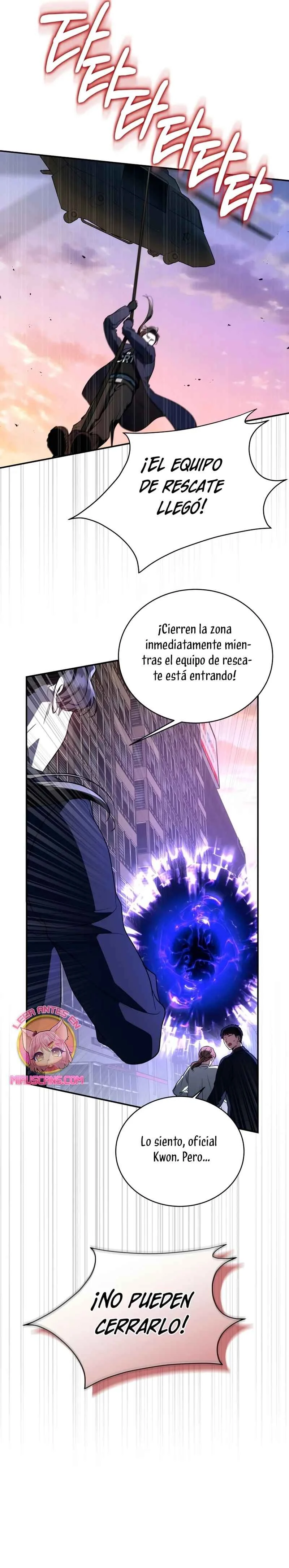 Raengkoreul Wihan Bareun Saenghwal Annaeso Capítulo 3 - Page 12