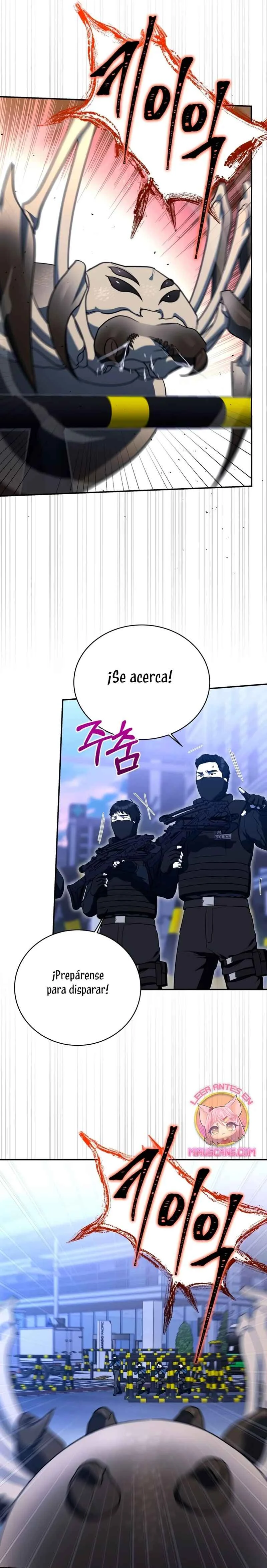 Raengkoreul Wihan Bareun Saenghwal Annaeso Capítulo 3 - Page 19