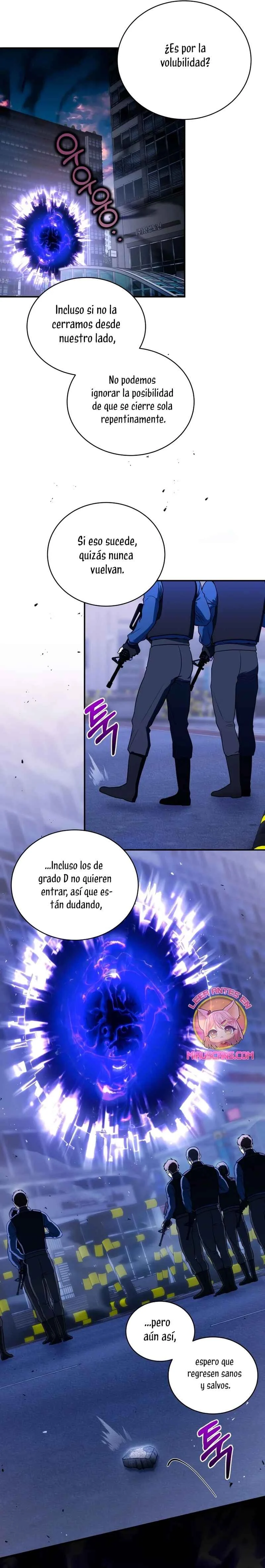 Raengkoreul Wihan Bareun Saenghwal Annaeso Capítulo 3 - Page 24