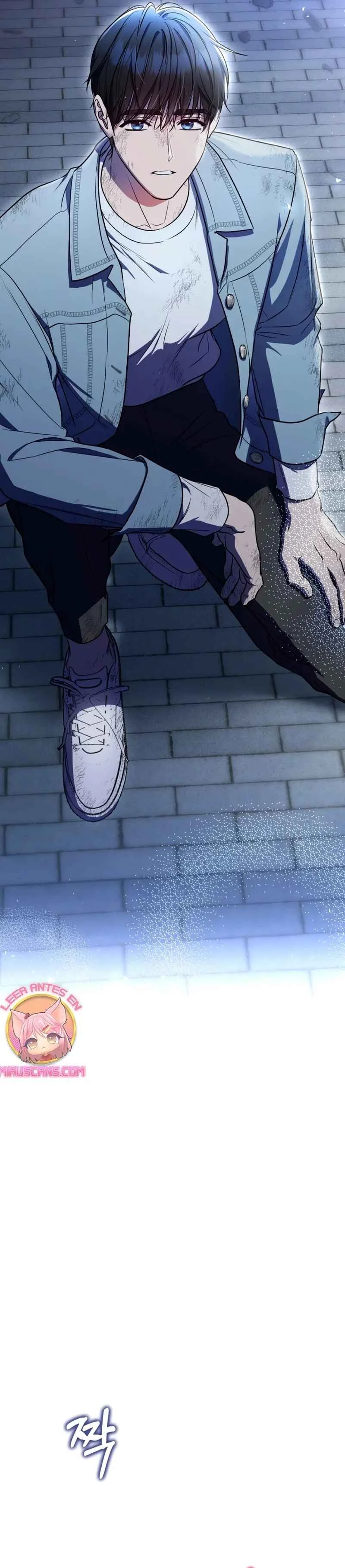 Raengkoreul Wihan Bareun Saenghwal Annaeso Capítulo 3 - Page 31
