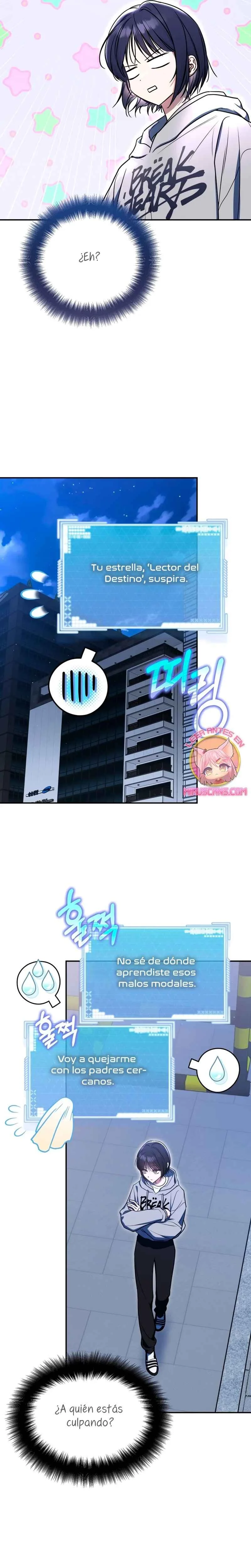 Raengkoreul Wihan Bareun Saenghwal Annaeso Capítulo 3 - Page 34