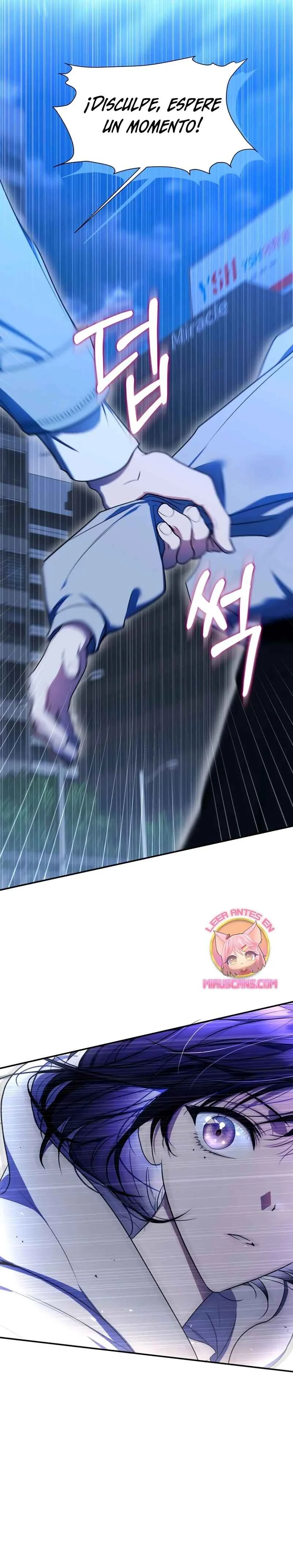 Raengkoreul Wihan Bareun Saenghwal Annaeso Capítulo 3 - Page 36