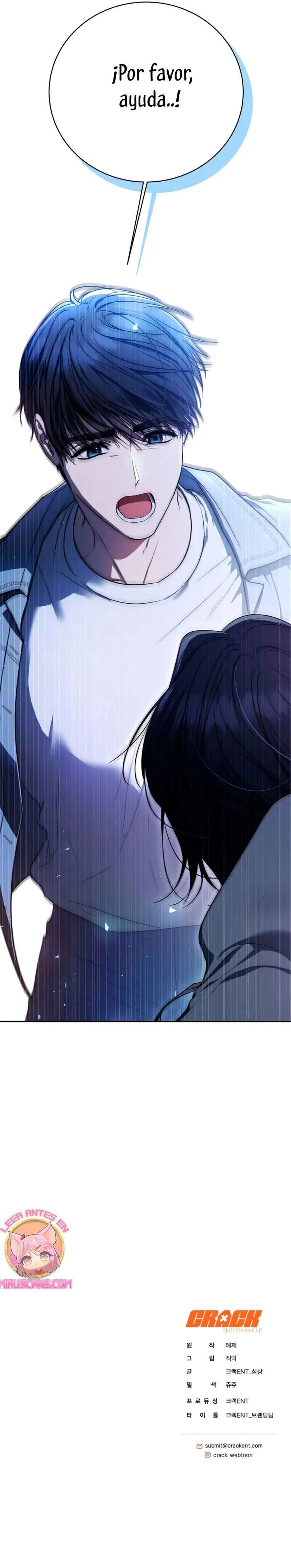 Raengkoreul Wihan Bareun Saenghwal Annaeso Capítulo 3 - Page 37
