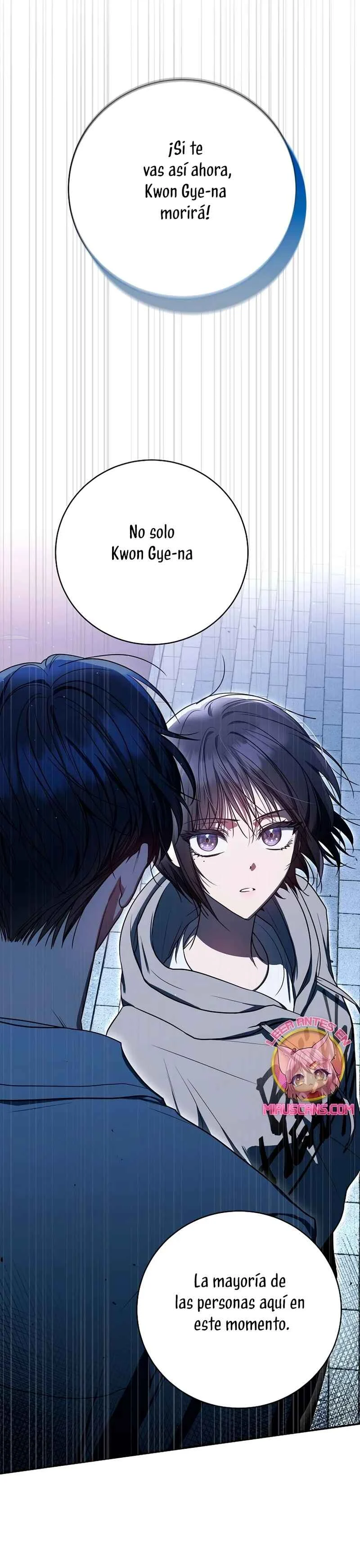 Raengkoreul Wihan Bareun Saenghwal Annaeso Capítulo 4 - Page 4
