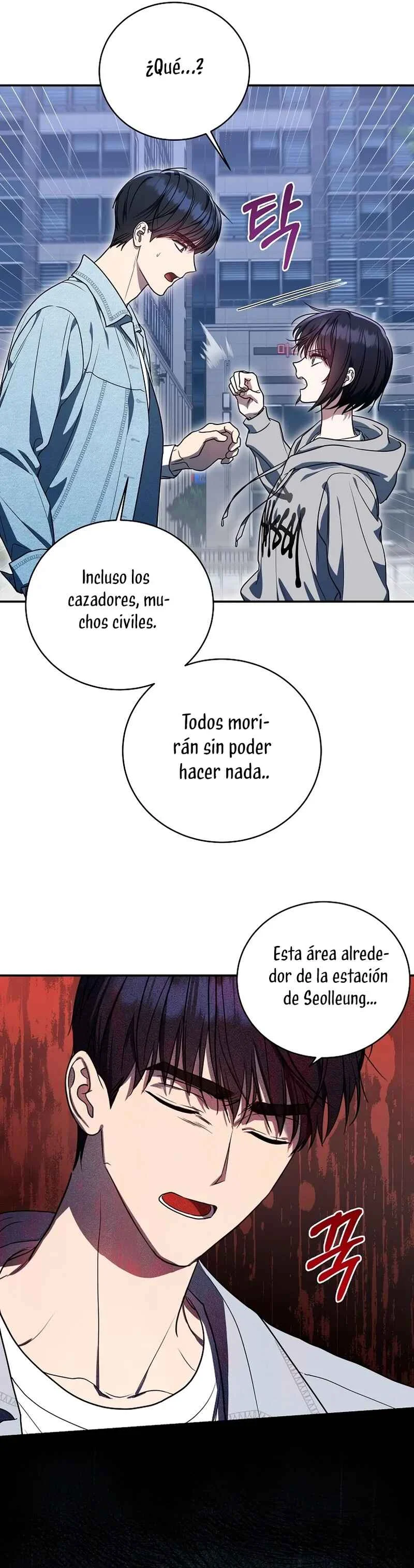 Raengkoreul Wihan Bareun Saenghwal Annaeso Capítulo 4 - Page 5