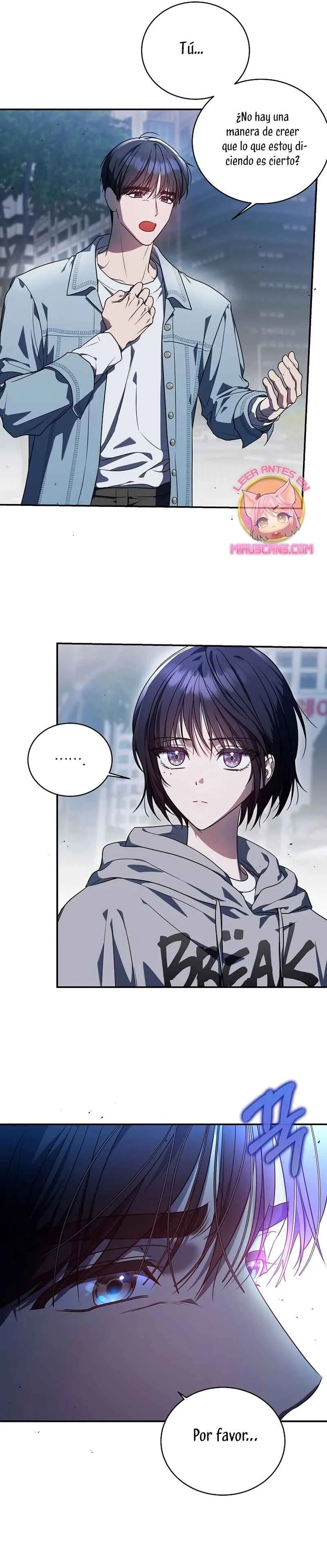 Raengkoreul Wihan Bareun Saenghwal Annaeso Capítulo 4 - Page 9