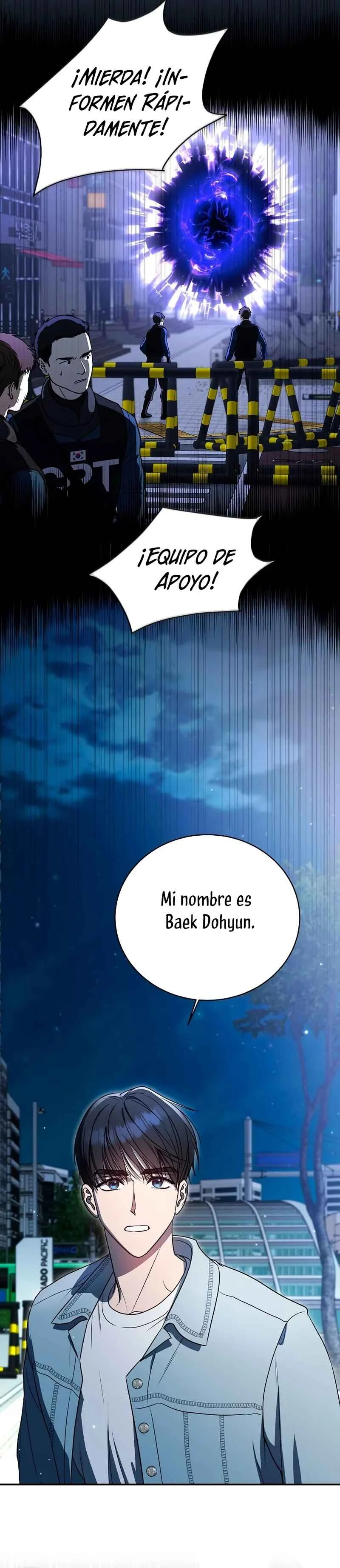 Raengkoreul Wihan Bareun Saenghwal Annaeso Capítulo 4 - Page 12