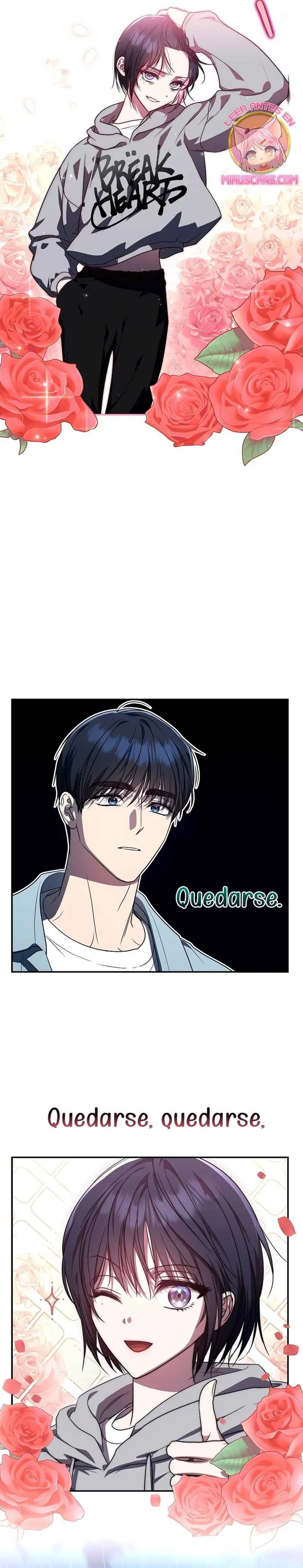Raengkoreul Wihan Bareun Saenghwal Annaeso Capítulo 4 - Page 38
