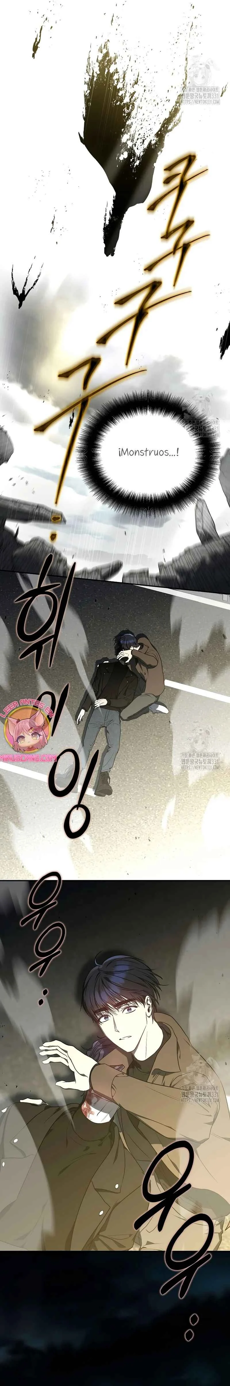 Raengkoreul Wihan Bareun Saenghwal Annaeso Capítulo 5 - Page 8