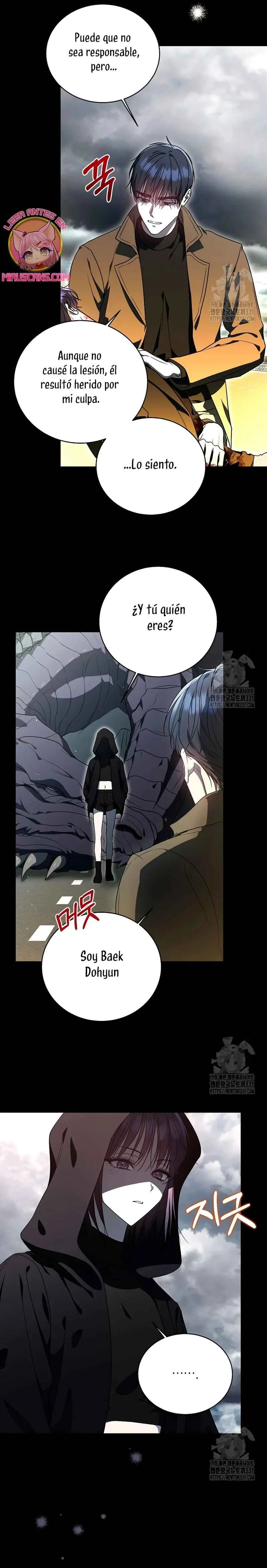 Raengkoreul Wihan Bareun Saenghwal Annaeso Capítulo 5 - Page 13