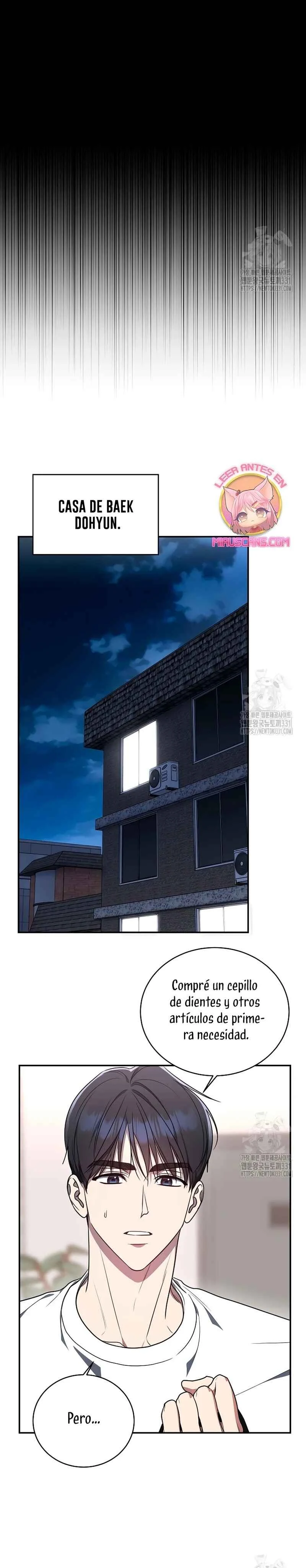 Raengkoreul Wihan Bareun Saenghwal Annaeso Capítulo 5 - Page 16