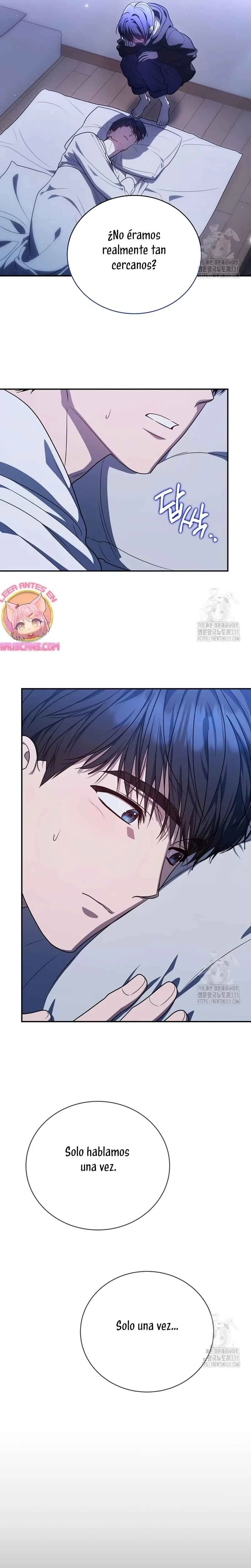 Raengkoreul Wihan Bareun Saenghwal Annaeso Capítulo 5 - Page 29