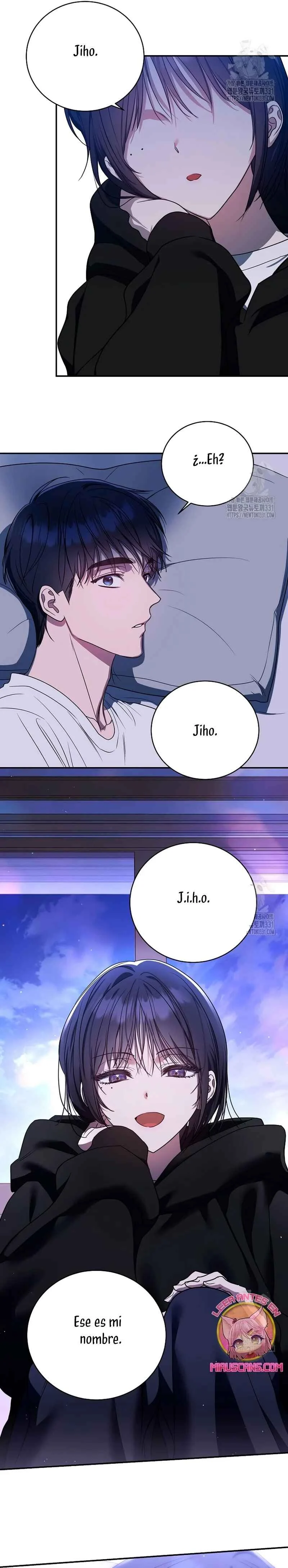 Raengkoreul Wihan Bareun Saenghwal Annaeso Capítulo 5 - Page 32