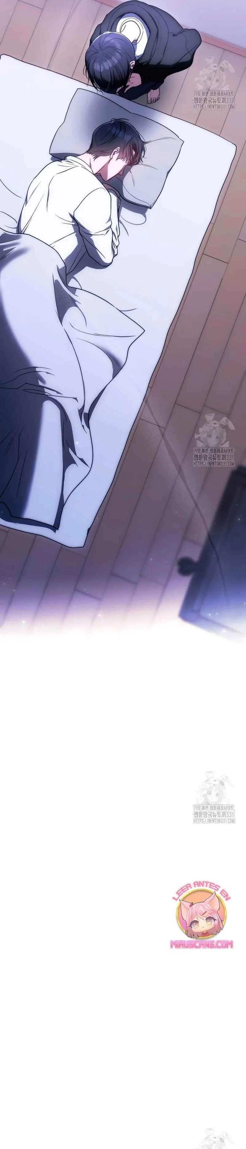 Raengkoreul Wihan Bareun Saenghwal Annaeso Capítulo 5 - Page 34