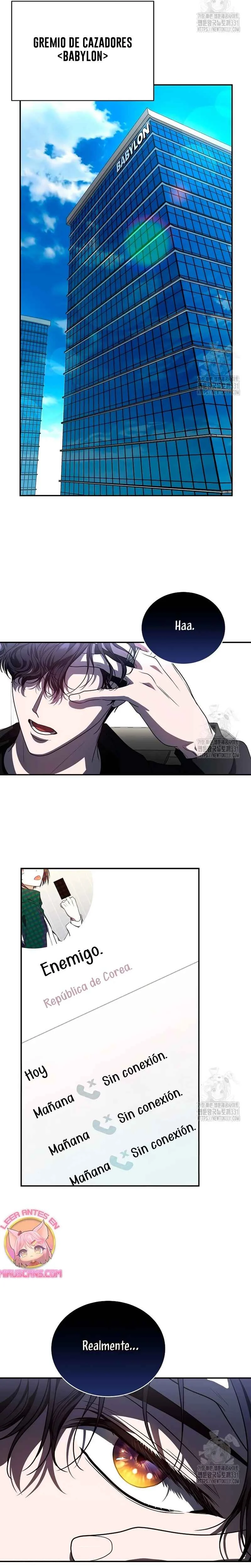 Raengkoreul Wihan Bareun Saenghwal Annaeso Capítulo 5 - Page 35