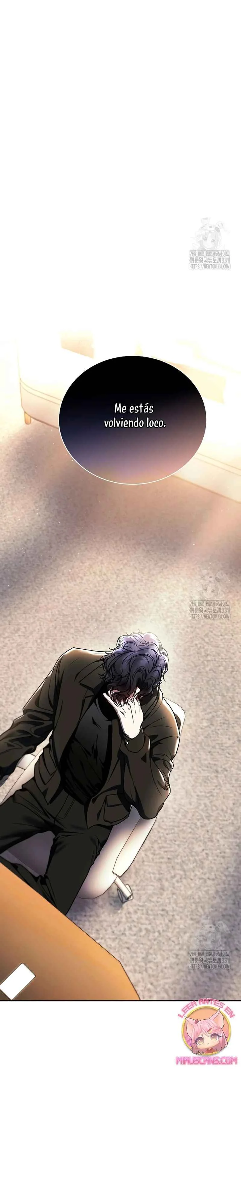 Raengkoreul Wihan Bareun Saenghwal Annaeso Capítulo 5 - Page 36