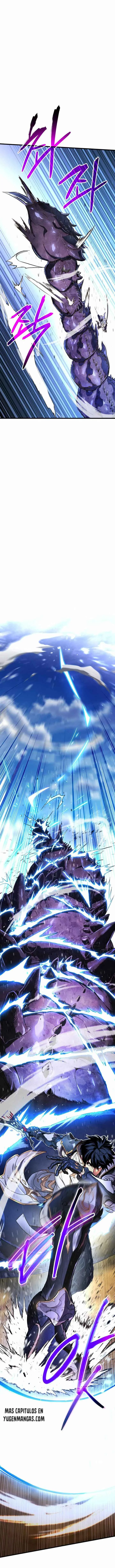 Ranker's Return Capítulo 1 - Page 4