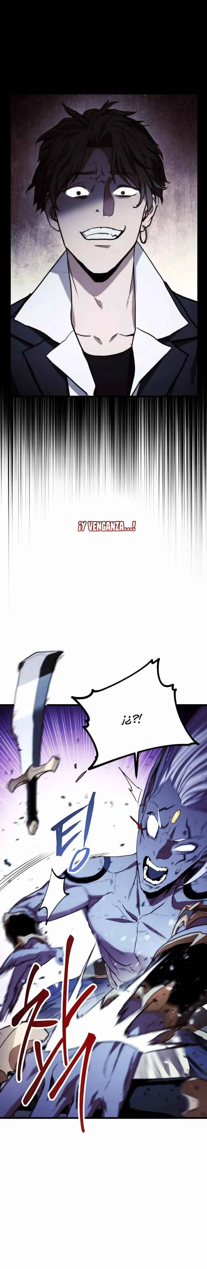 Ranker's Return Capítulo 2 - Page 13