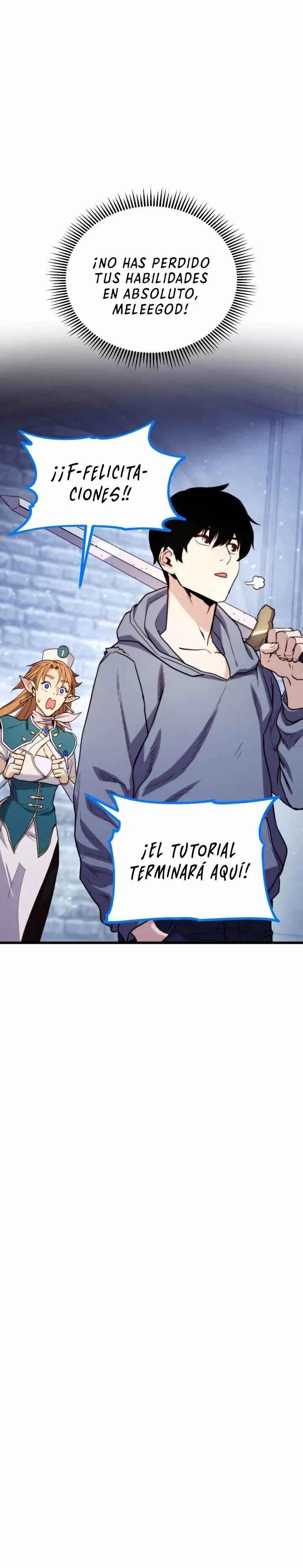 Ranker's Return Capítulo 2 - Page 18