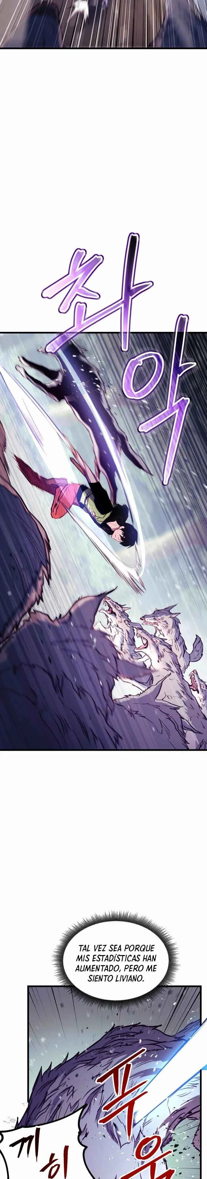 Ranker's Return Capítulo 3 - Page 17