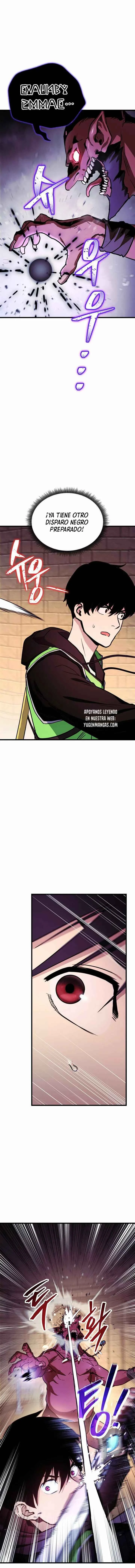 Ranker's Return Capítulo 4 - Page 13