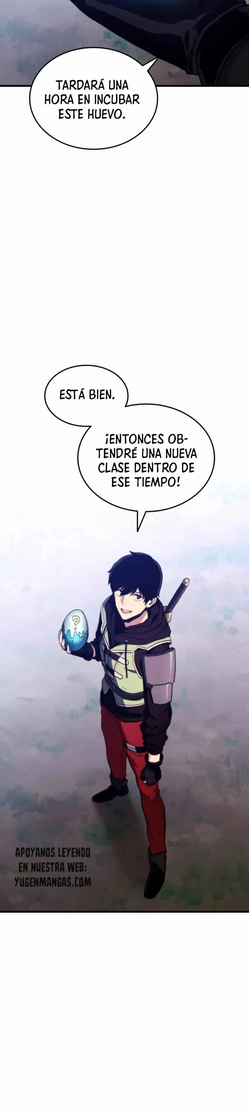 Ranker's Return Capítulo 5 - Page 4