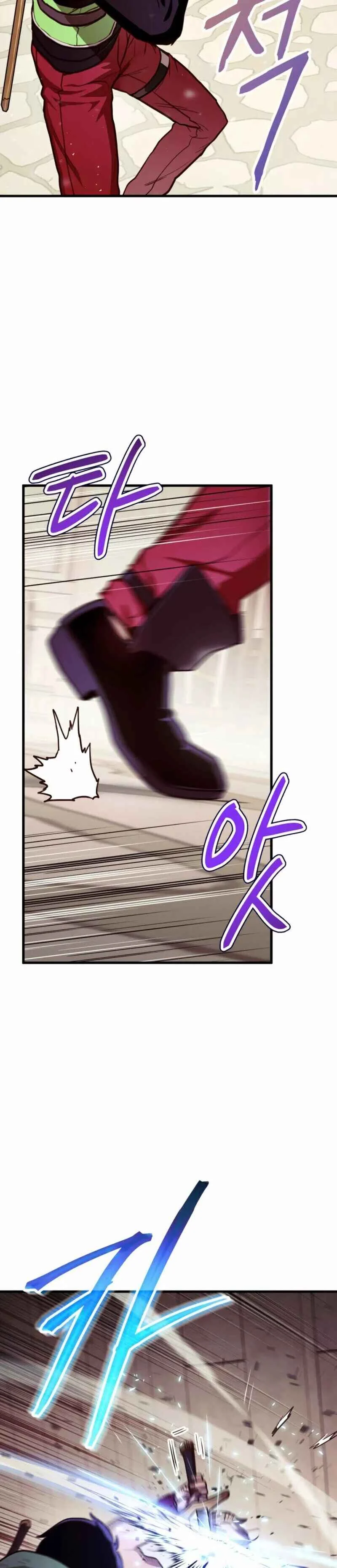 Ranker's Return Capítulo 5 - Page 9