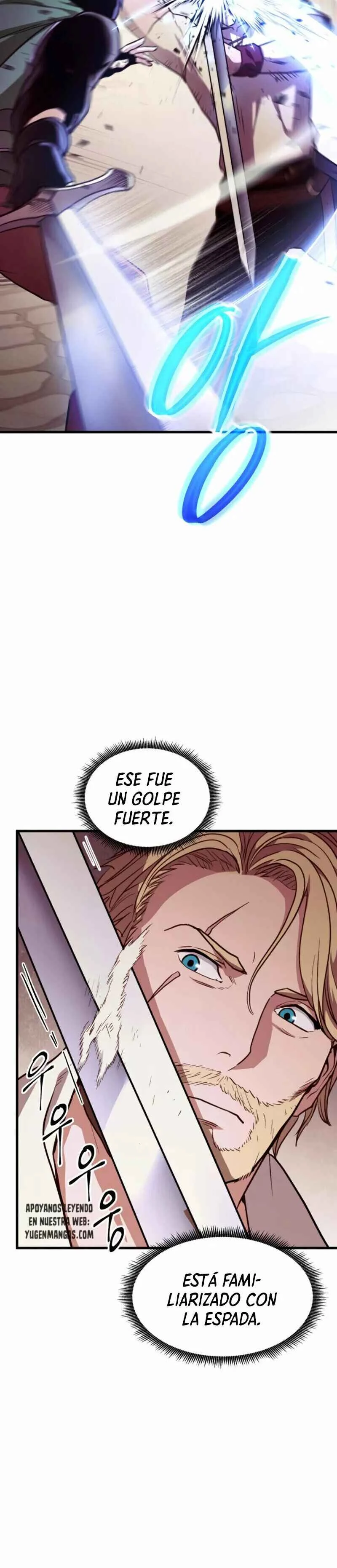 Ranker's Return Capítulo 5 - Page 10