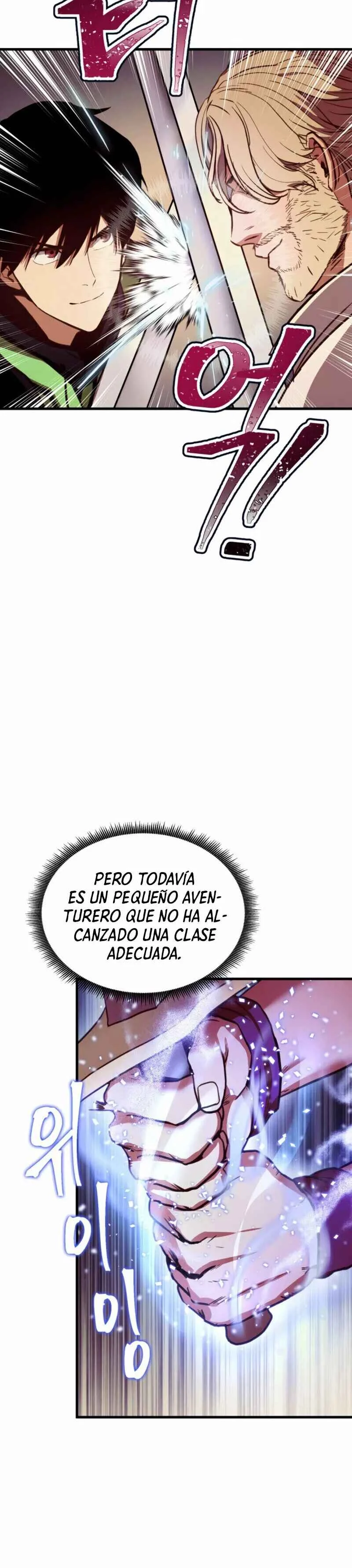 Ranker's Return Capítulo 5 - Page 12