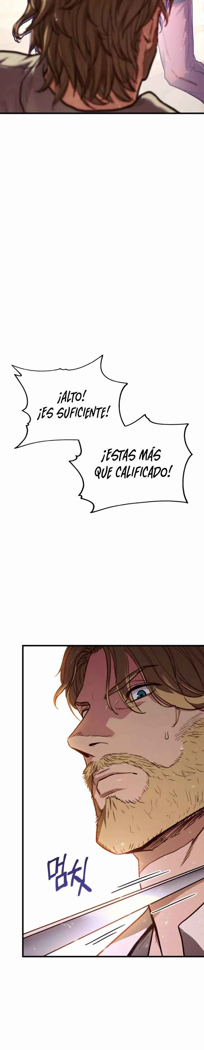 Ranker's Return Capítulo 5 - Page 18