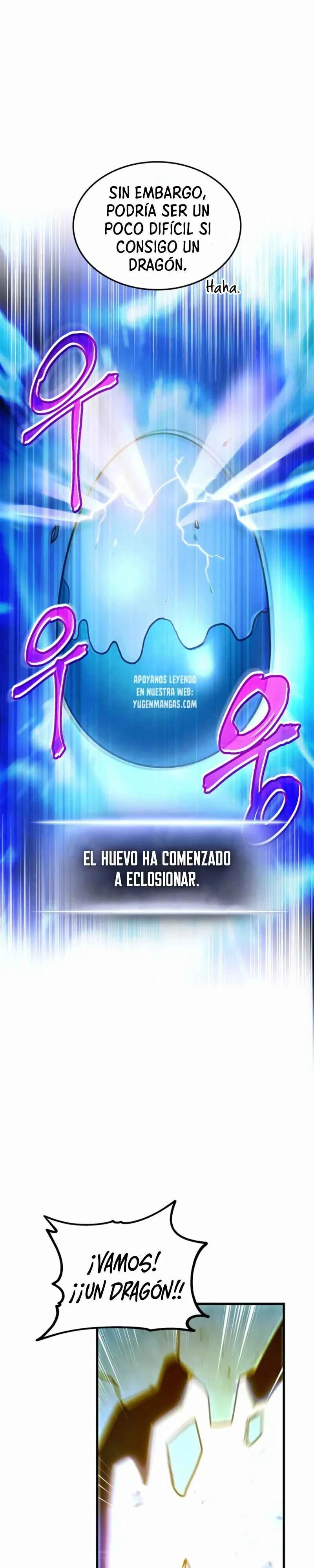 Ranker's Return Capítulo 5 - Page 26