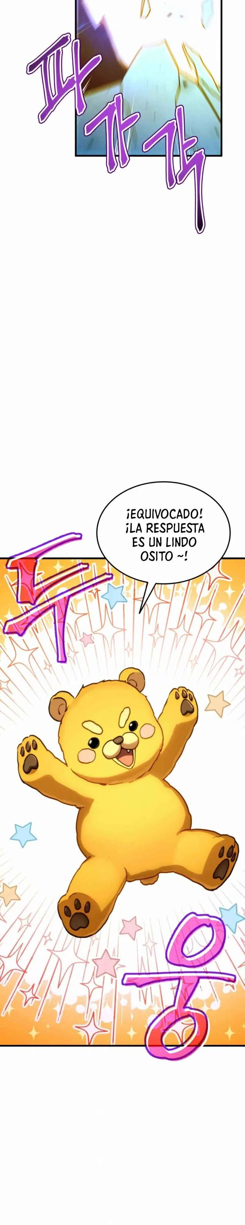Ranker's Return Capítulo 5 - Page 27