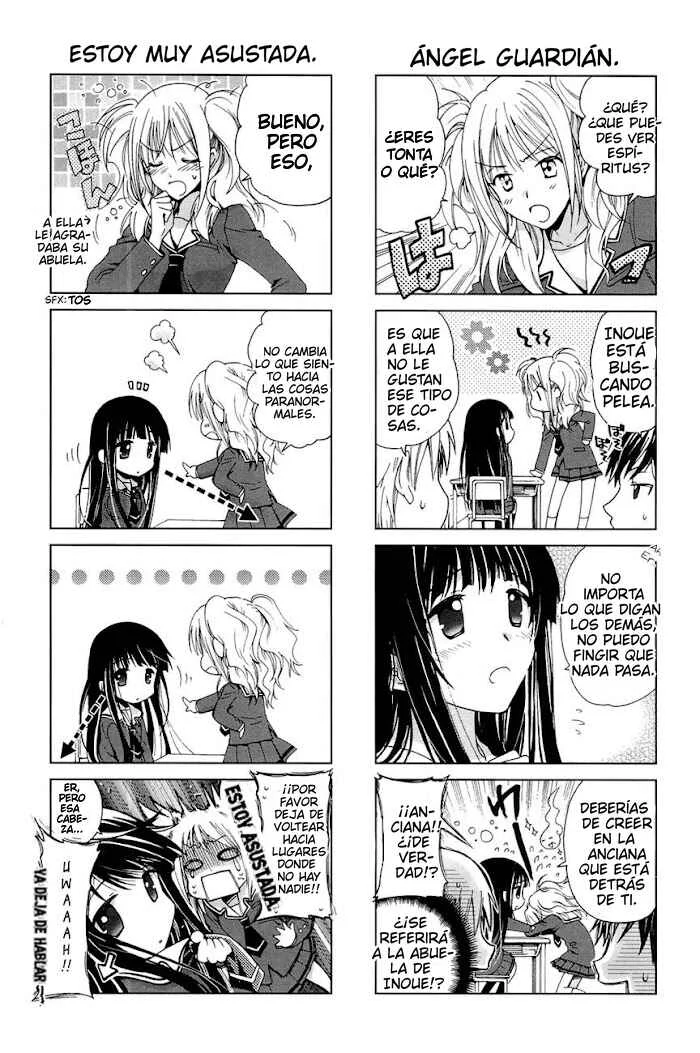 Re-Kan! Capítulo 1 - Page 6
