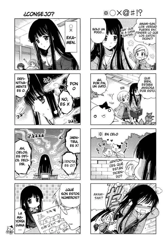 Re-Kan! Capítulo 1 - Page 7