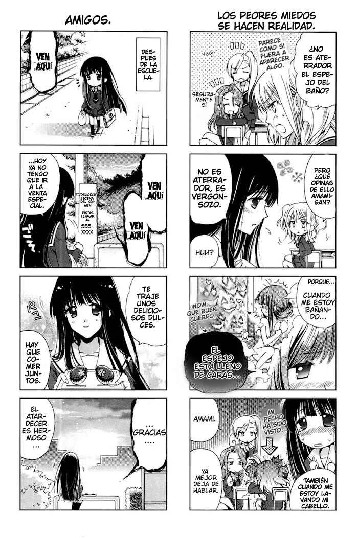 Re-Kan! Capítulo 1 - Page 8