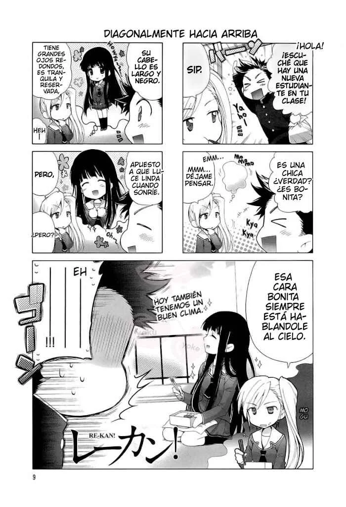 Re-Kan! Capítulo 2 - Page 2