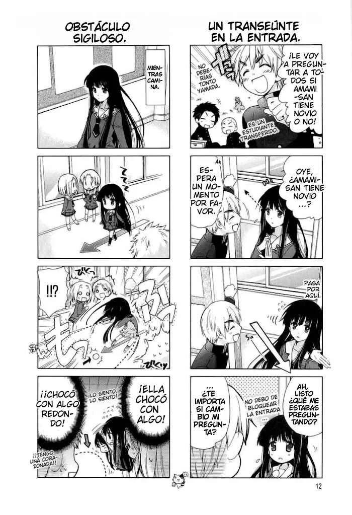 Re-Kan! Capítulo 2 - Page 5