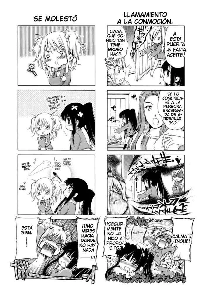 Re-Kan! Capítulo 2 - Page 6