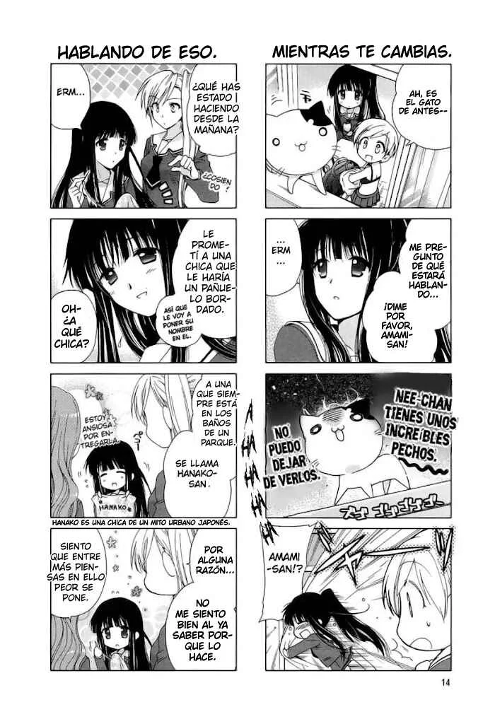 Re-Kan! Capítulo 2 - Page 7