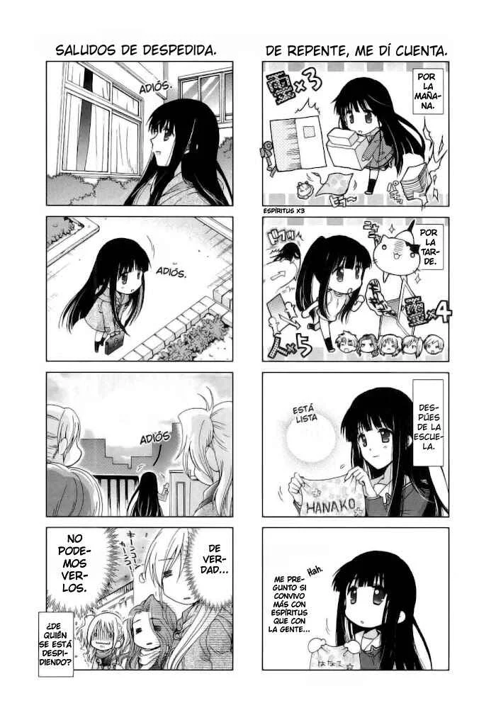 Re-Kan! Capítulo 2 - Page 8