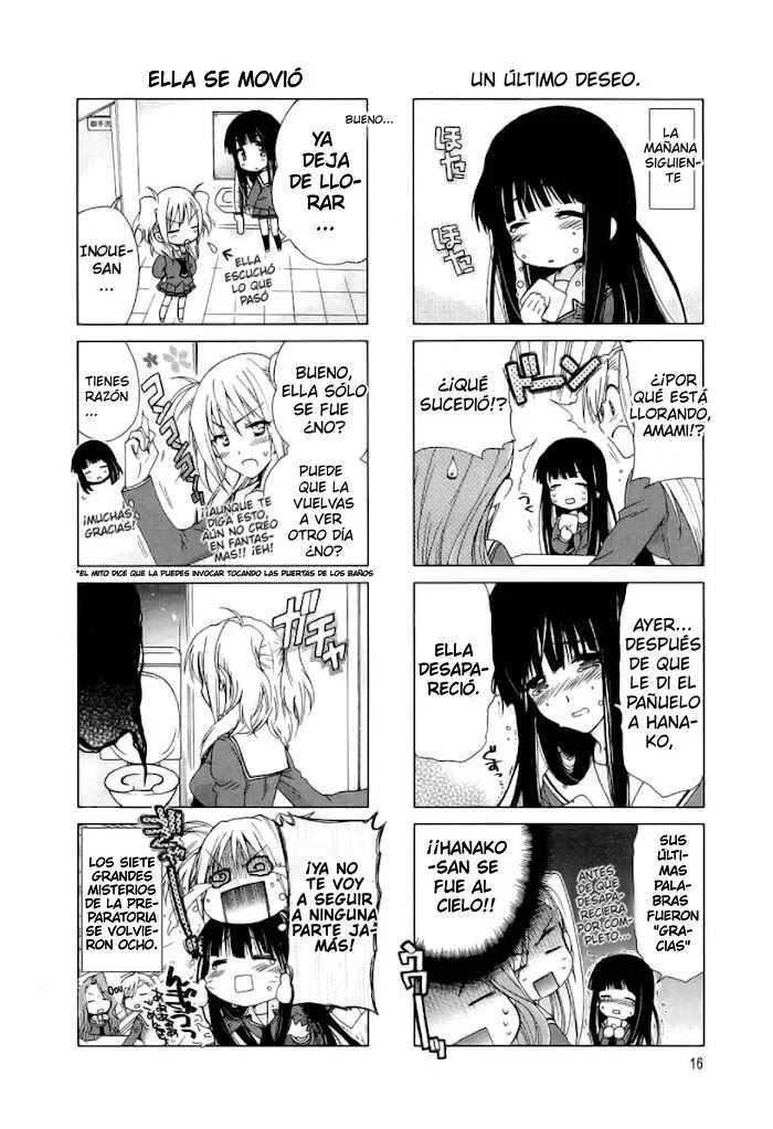 Re-Kan! Capítulo 2 - Page 9