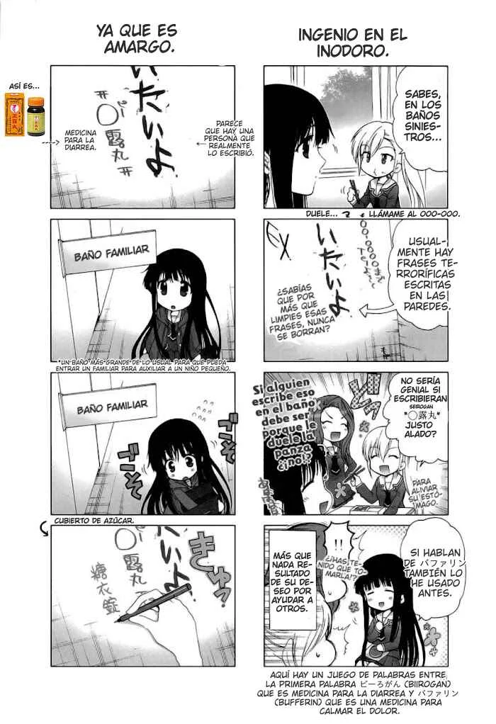 Re-Kan! Capítulo 3 - Page 5
