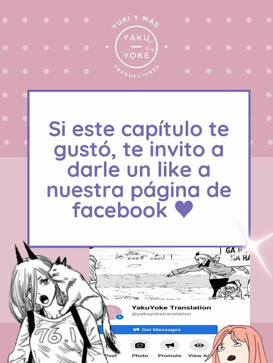 Re-Kan! Capítulo 3 - Page 6