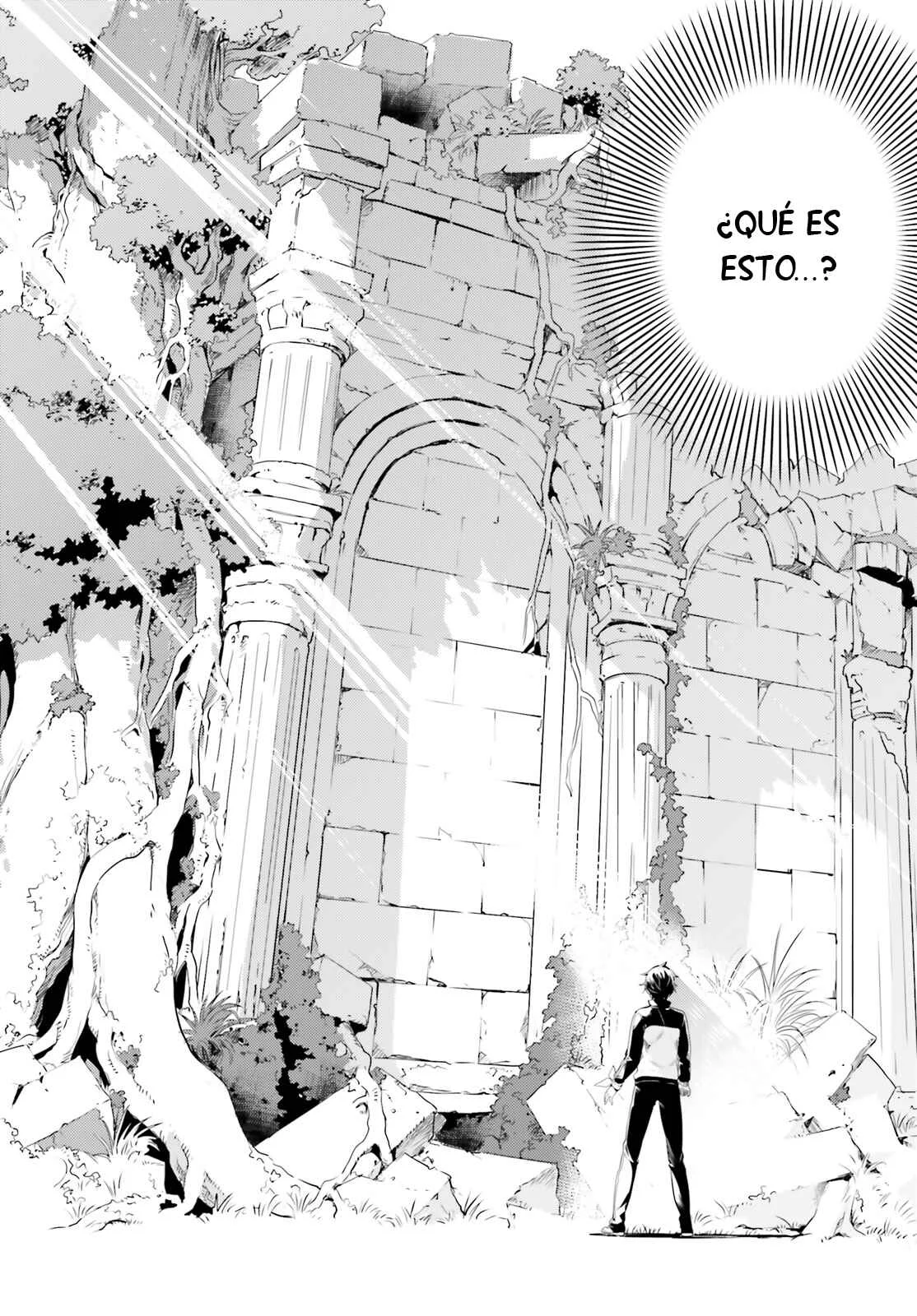 Re:Zero kara Hajimeru Isekai Seikatsu: Dai 4-shou—Seiiki to Gouyoku no Majo Capítulo 3: Sed de conocimiento encarnada - Page 12