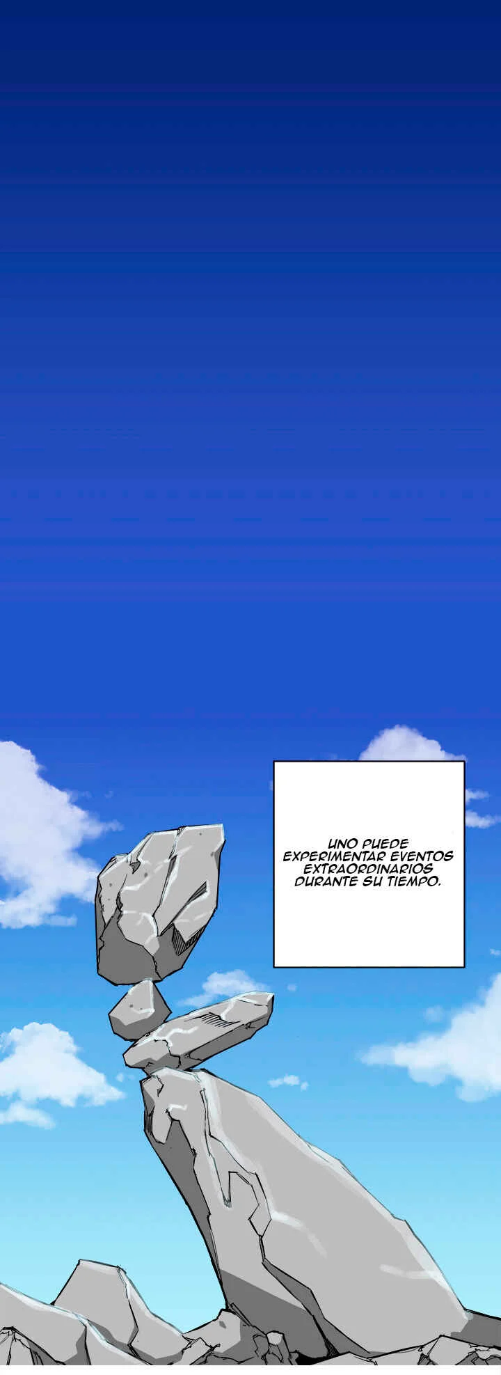 Read to Level Up Capítulo 1: Capítulo 1 - Page 5