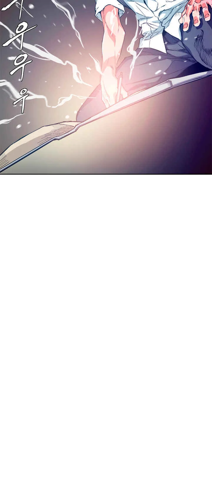 Read to Level Up Capítulo 1: Capítulo 1 - Page 34