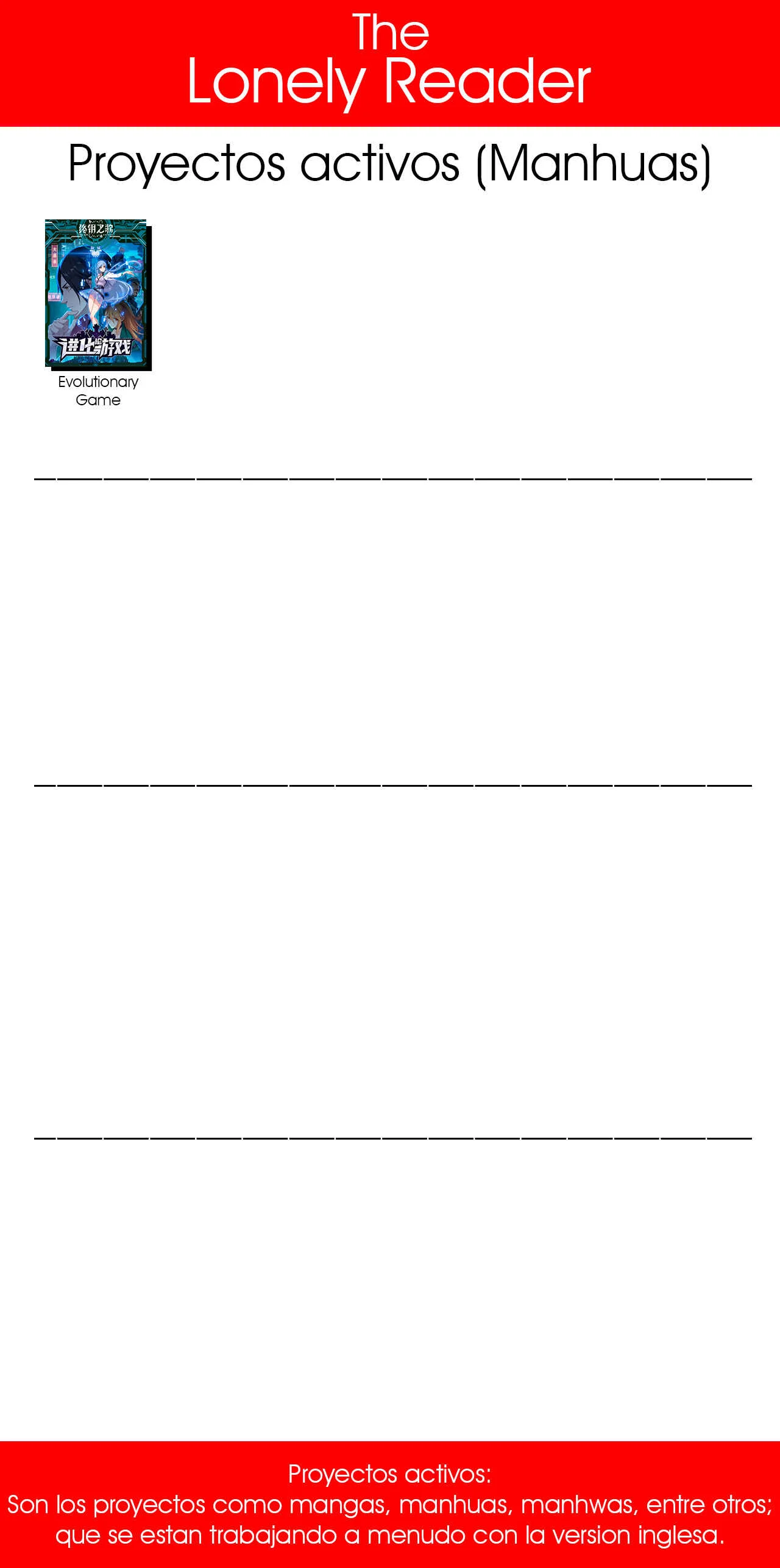 Read to Level Up Capítulo 1: Capítulo 1 - Page 40